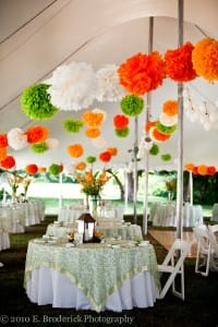 Wedding Tent