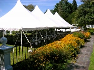 Wedding Tent